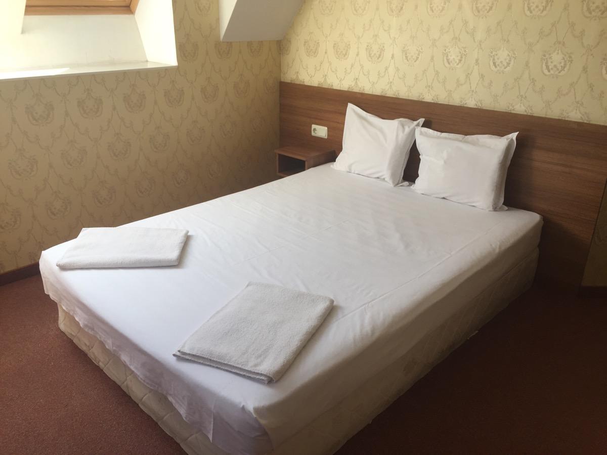 Irish Hotel Shumen Luaran gambar