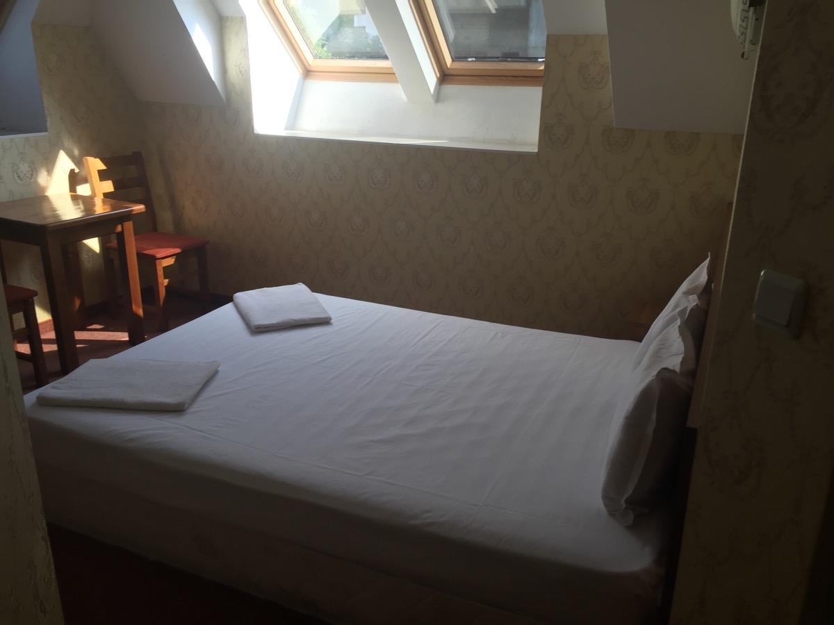 Irish Hotel Shumen Luaran gambar