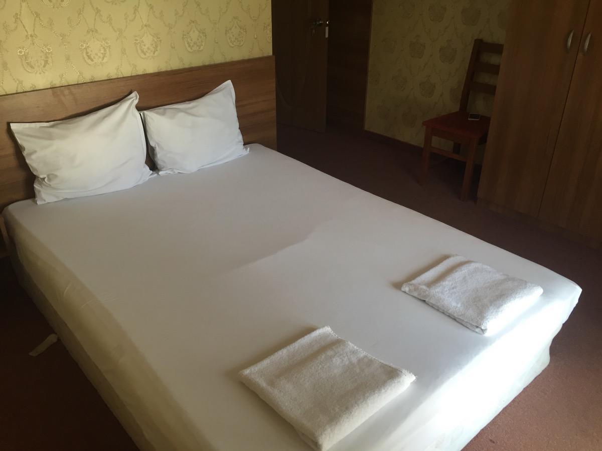 Irish Hotel Shumen Luaran gambar
